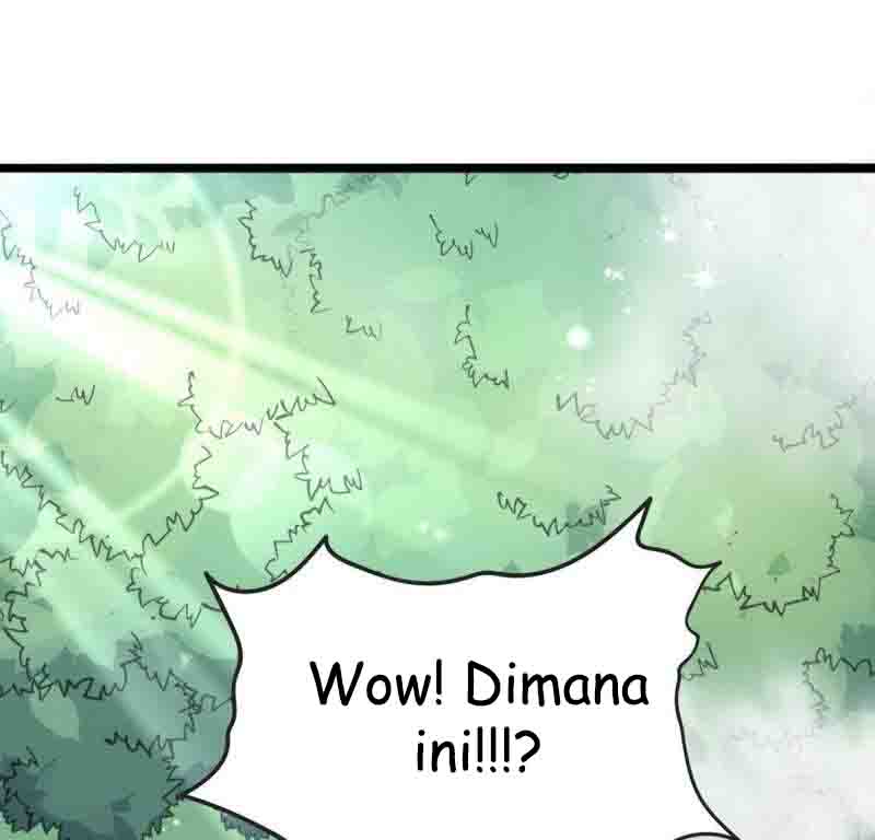 Turned Into a Grass in The Fantasy World? Chapter 27 - halaman 84
