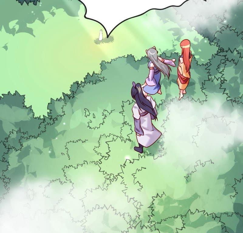 Turned Into a Grass in The Fantasy World? Chapter 27 - halaman 85