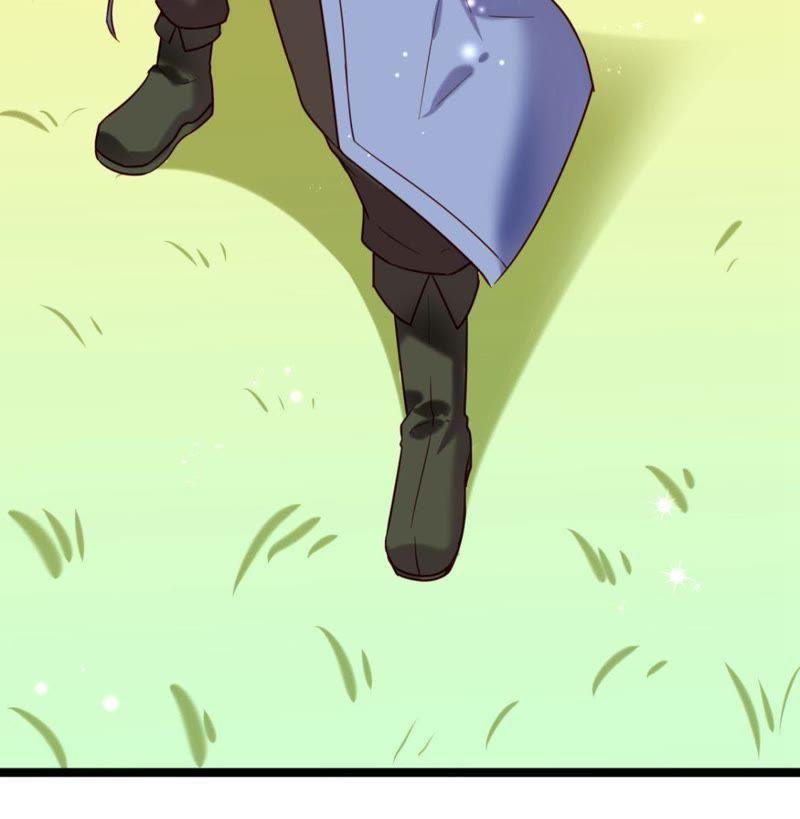 Turned Into a Grass in The Fantasy World? Chapter 27 - halaman 9