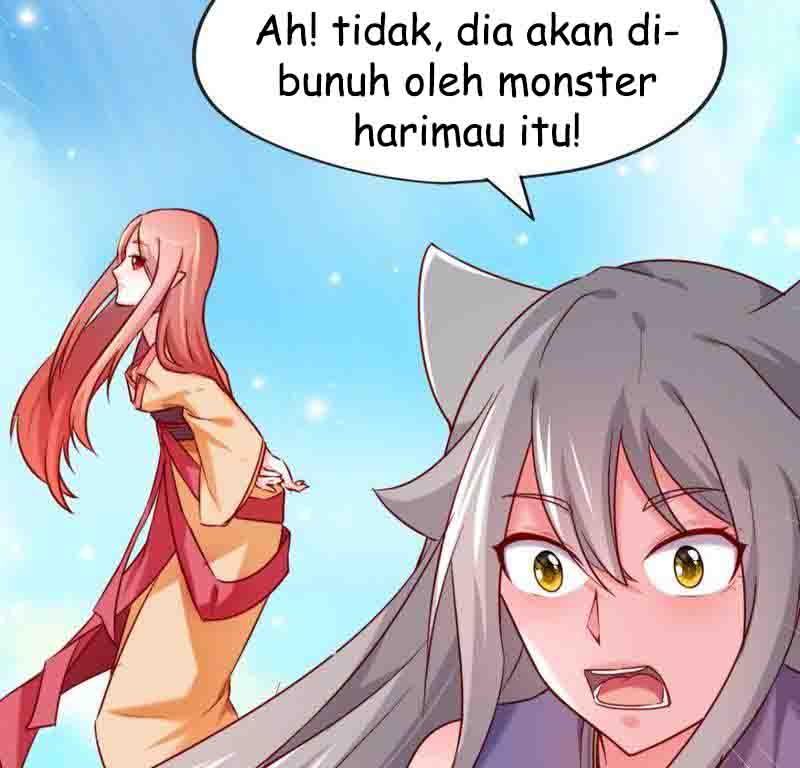 Turned Into a Grass in The Fantasy World? Chapter 27 - halaman 91