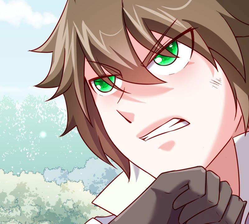 Turned Into a Grass in The Fantasy World? Chapter 28 - halaman 10