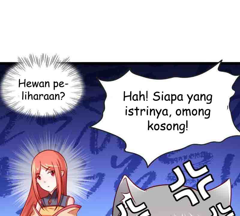 Turned Into a Grass in The Fantasy World? Chapter 28 - halaman 12