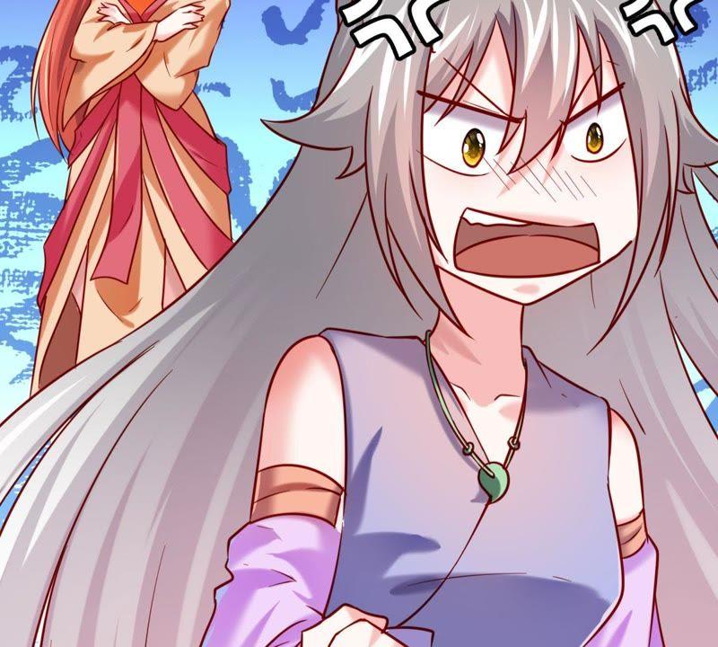 Turned Into a Grass in The Fantasy World? Chapter 28 - halaman 13