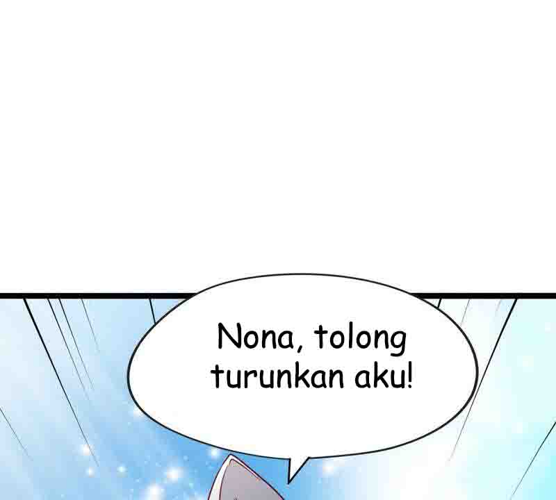 Turned Into a Grass in The Fantasy World? Chapter 28 - halaman 15