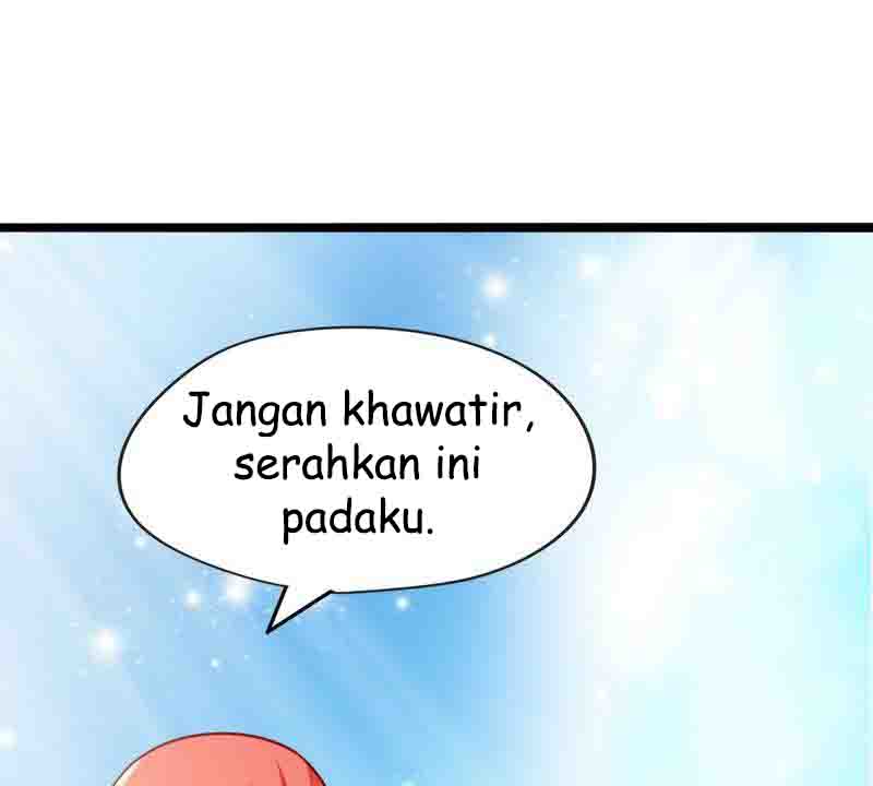 Turned Into a Grass in The Fantasy World? Chapter 28 - halaman 23