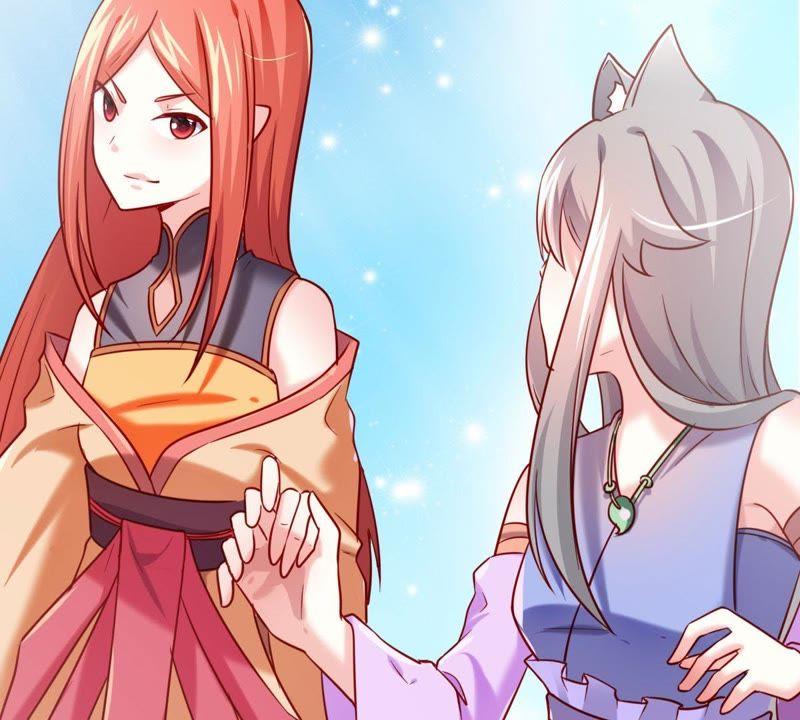 Turned Into a Grass in The Fantasy World? Chapter 28 - halaman 24
