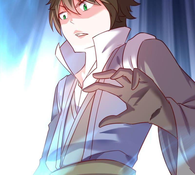Turned Into a Grass in The Fantasy World? Chapter 28 - halaman 34