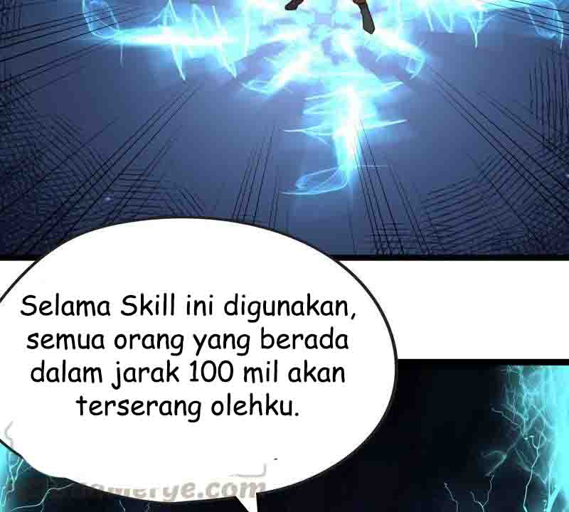 Turned Into a Grass in The Fantasy World? Chapter 28 - halaman 37
