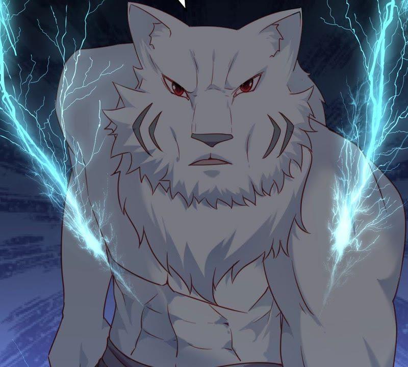 Turned Into a Grass in The Fantasy World? Chapter 28 - halaman 38