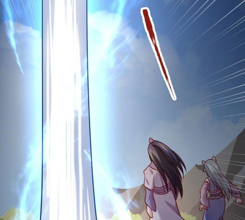 Turned Into a Grass in The Fantasy World? Chapter 28 - halaman 42