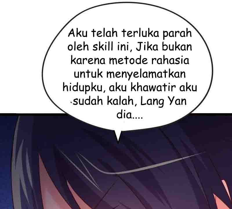 Turned Into a Grass in The Fantasy World? Chapter 28 - halaman 44