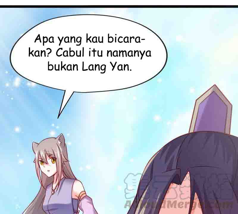 Turned Into a Grass in The Fantasy World? Chapter 28 - halaman 47