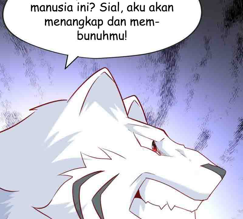Turned Into a Grass in The Fantasy World? Chapter 28 - halaman 61