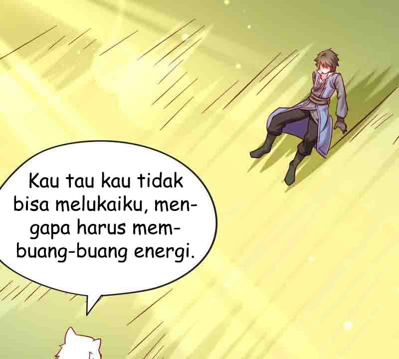 Turned Into a Grass in The Fantasy World? Chapter 28 - halaman 7