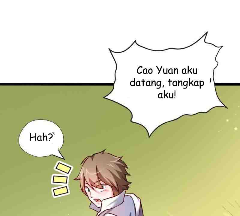 Turned Into a Grass in The Fantasy World? Chapter 28 - halaman 75