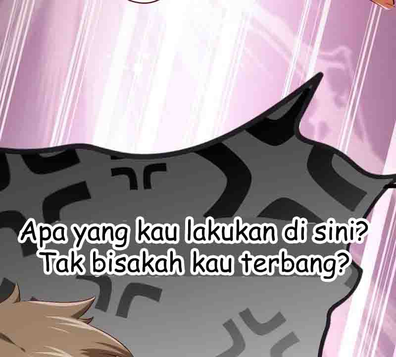 Turned Into a Grass in The Fantasy World? Chapter 28 - halaman 80