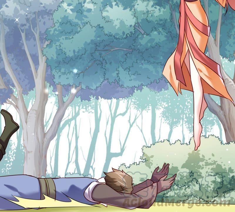 Turned Into a Grass in The Fantasy World? Chapter 28 - halaman 84