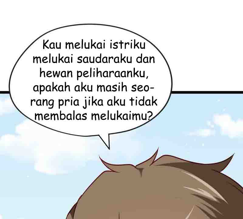 Turned Into a Grass in The Fantasy World? Chapter 28 - halaman 9