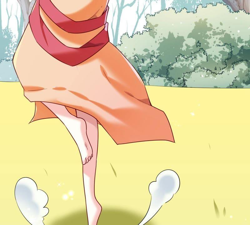 Turned Into a Grass in The Fantasy World? Chapter 28 - halaman 91