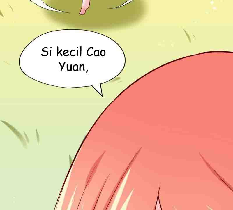 Turned Into a Grass in The Fantasy World? Chapter 28 - halaman 92