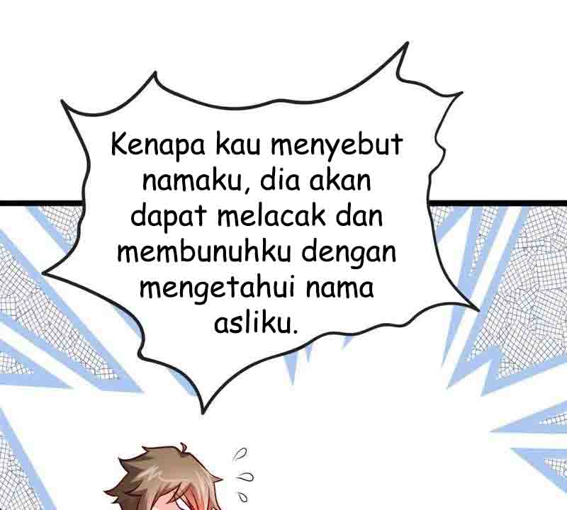 Turned Into a Grass in The Fantasy World? Chapter 28 - halaman 96