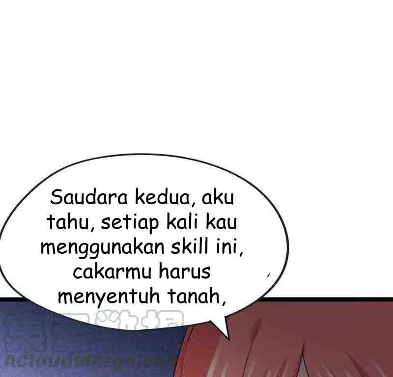 Turned Into a Grass in The Fantasy World? Chapter 29 - halaman 14