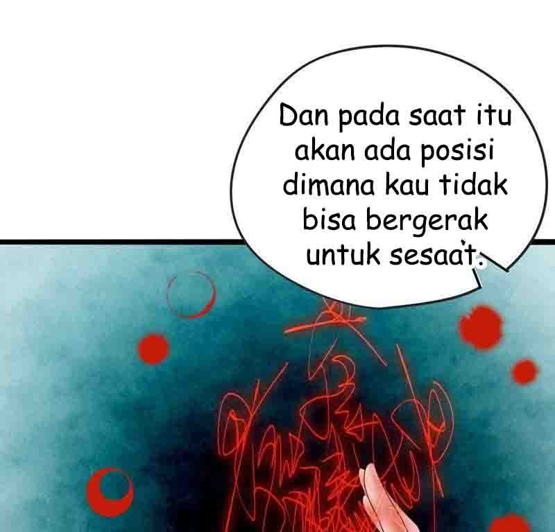 Turned Into a Grass in The Fantasy World? Chapter 29 - halaman 17