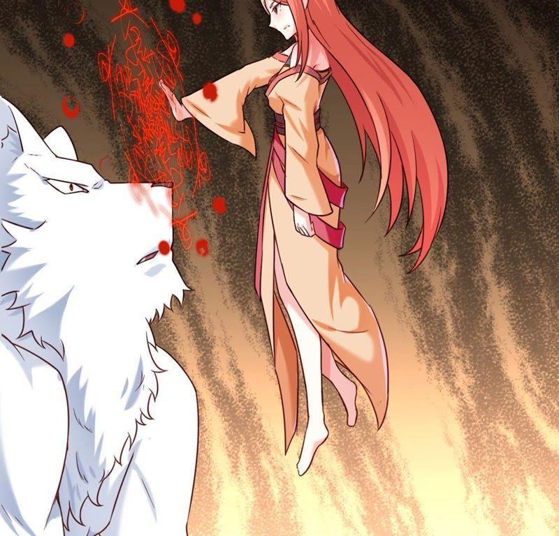 Turned Into a Grass in The Fantasy World? Chapter 29 - halaman 20