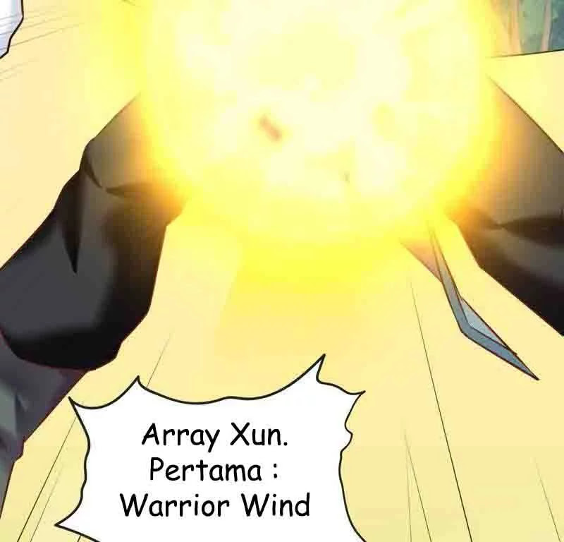 Turned Into a Grass in The Fantasy World? Chapter 29 - halaman 24