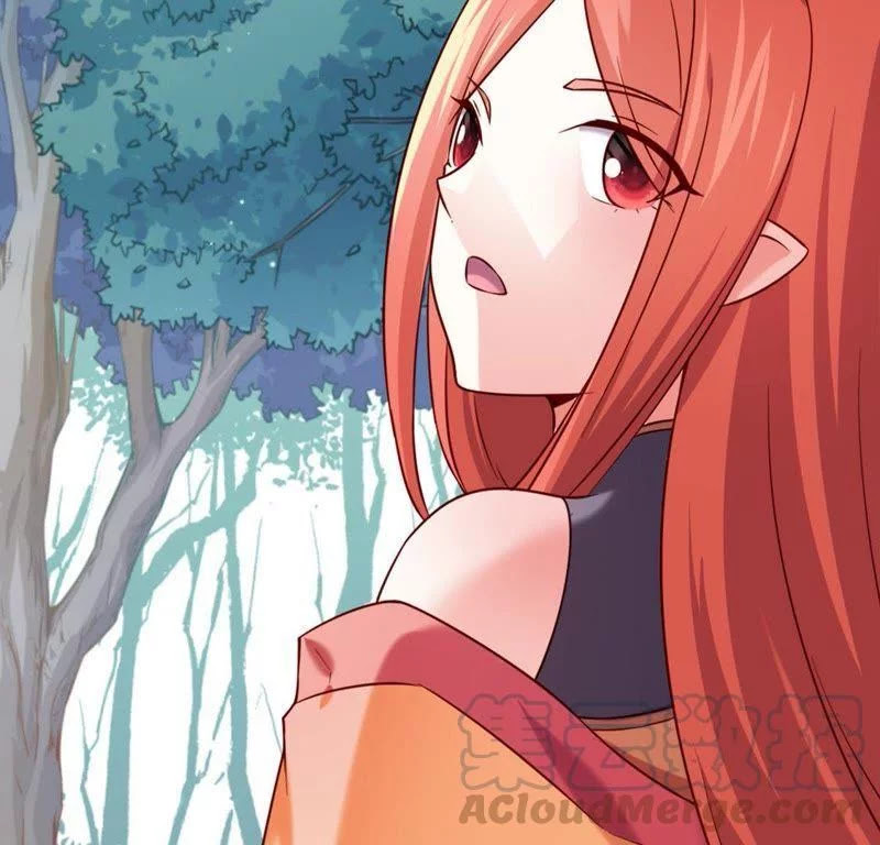 Turned Into a Grass in The Fantasy World? Chapter 29 - halaman 35