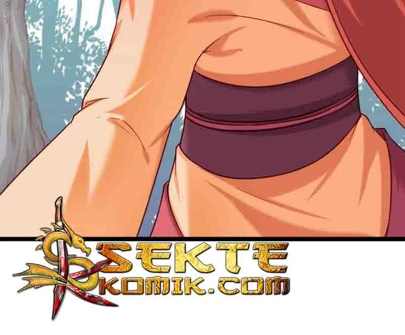 Turned Into a Grass in The Fantasy World? Chapter 29 - halaman 36