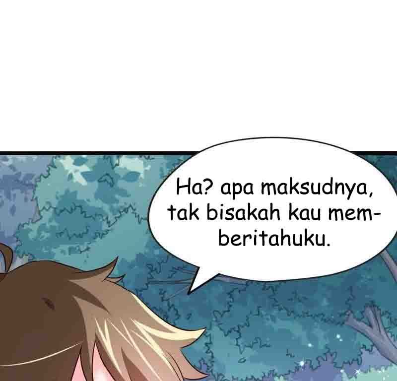 Turned Into a Grass in The Fantasy World? Chapter 29 - halaman 37