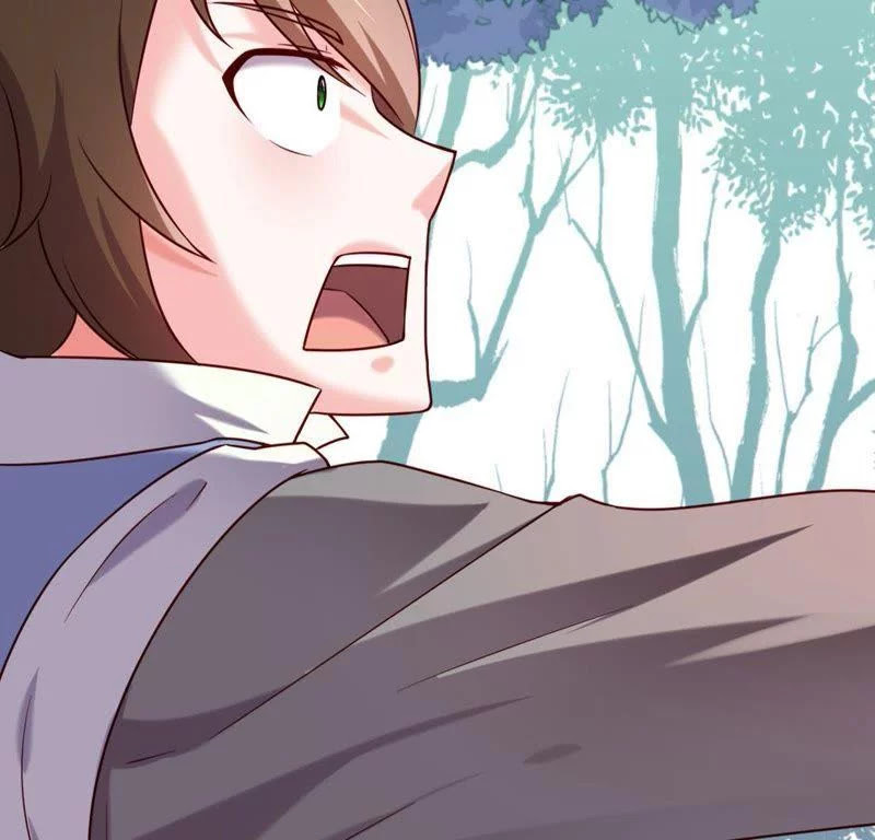 Turned Into a Grass in The Fantasy World? Chapter 29 - halaman 38