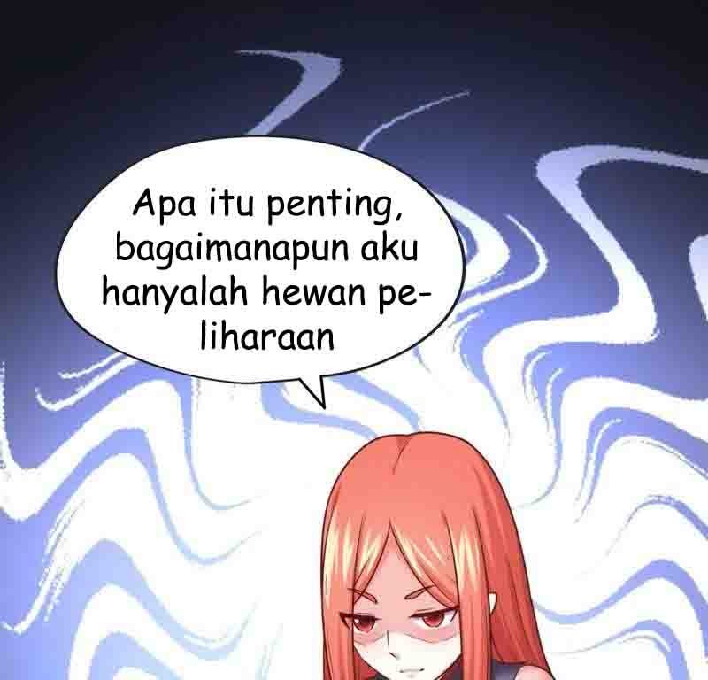 Turned Into a Grass in The Fantasy World? Chapter 29 - halaman 4