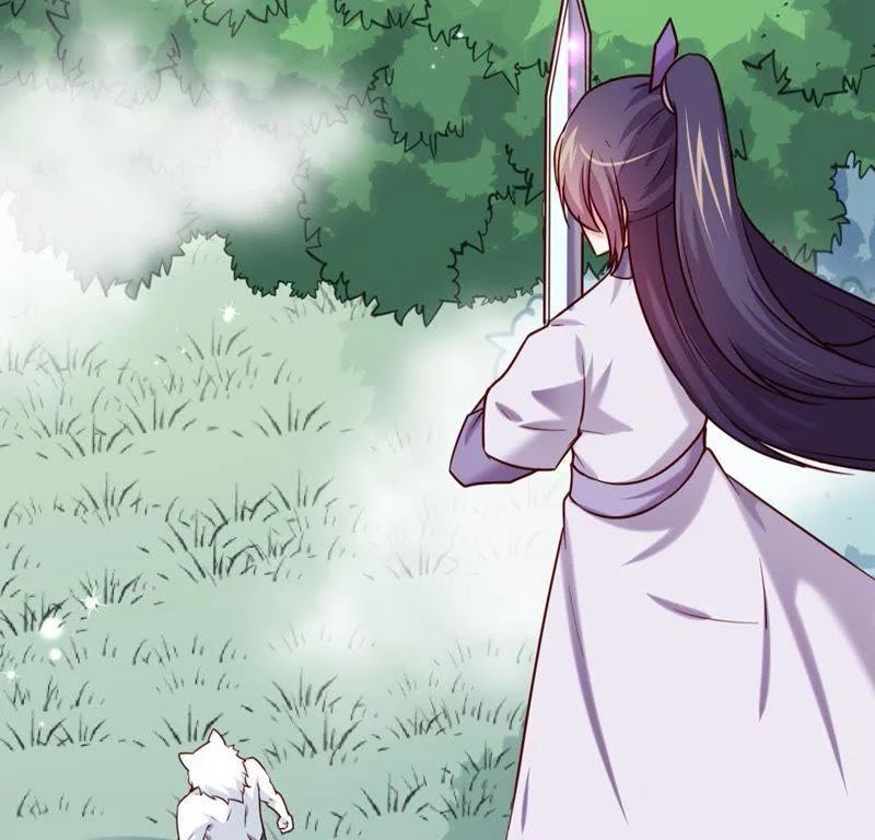 Turned Into a Grass in The Fantasy World? Chapter 29 - halaman 41