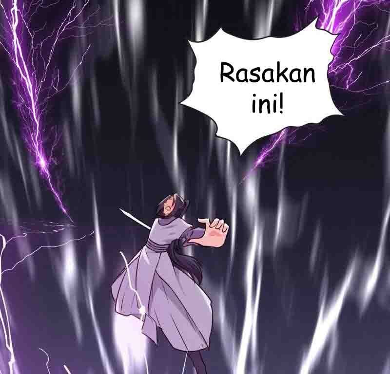 Turned Into a Grass in The Fantasy World? Chapter 29 - halaman 51