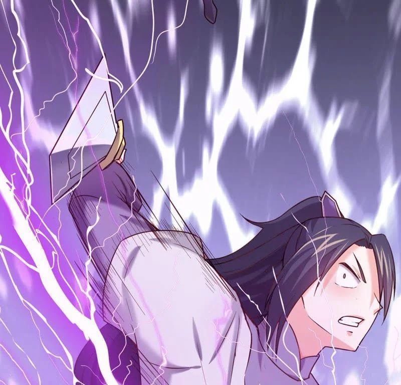 Turned Into a Grass in The Fantasy World? Chapter 29 - halaman 52