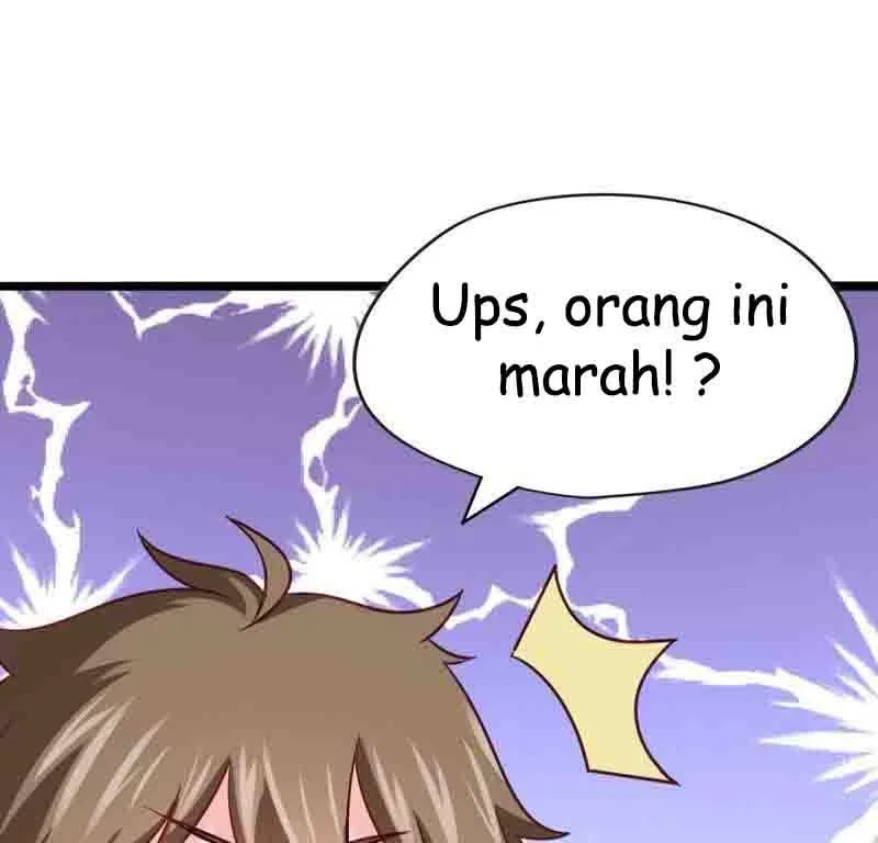 Turned Into a Grass in The Fantasy World? Chapter 29 - halaman 6