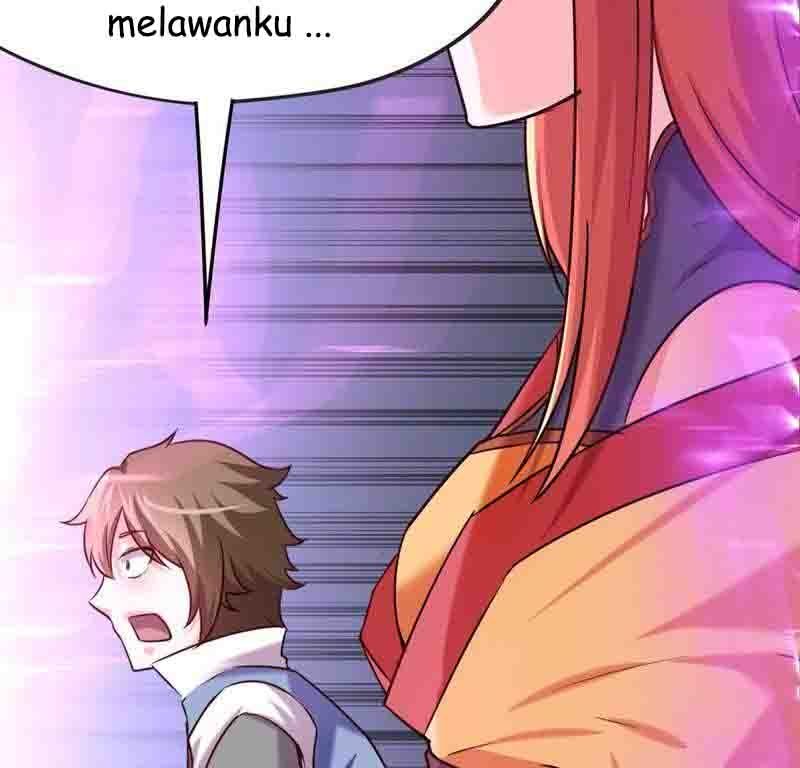 Turned Into a Grass in The Fantasy World? Chapter 29 - halaman 70