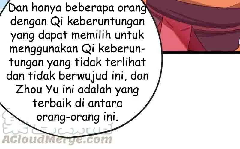 Turned Into a Grass in The Fantasy World? Chapter 29 - halaman 81