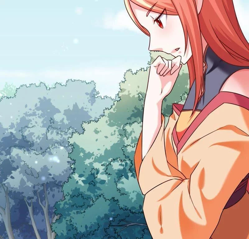 Turned Into a Grass in The Fantasy World? Chapter 29 - halaman 83