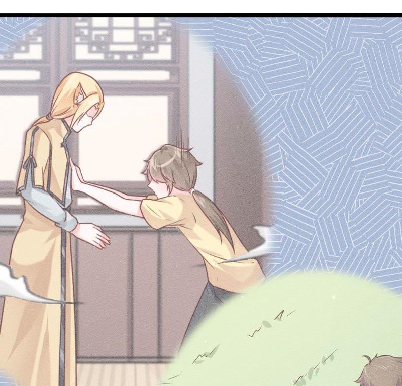 Turned Into a Grass in The Fantasy World? Chapter 29 - halaman 85