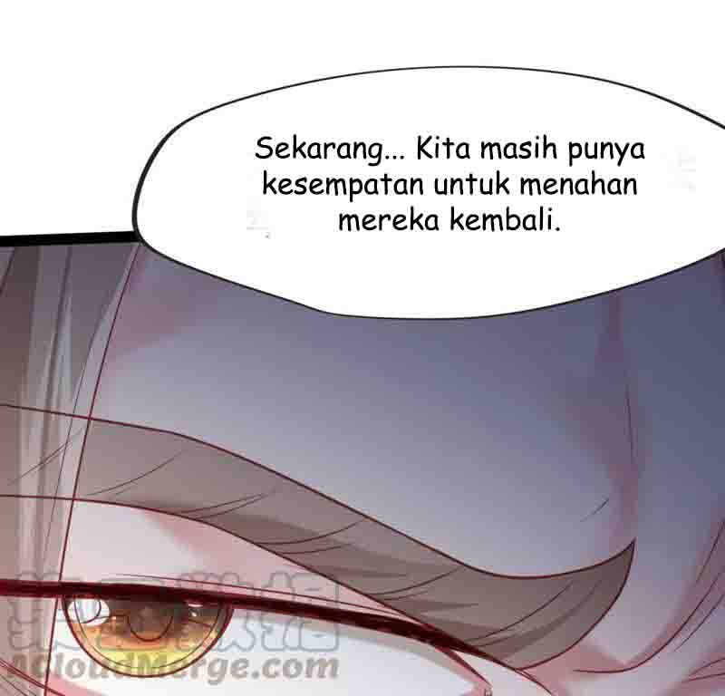 Turned Into a Grass in The Fantasy World? Chapter 3 - halaman 12