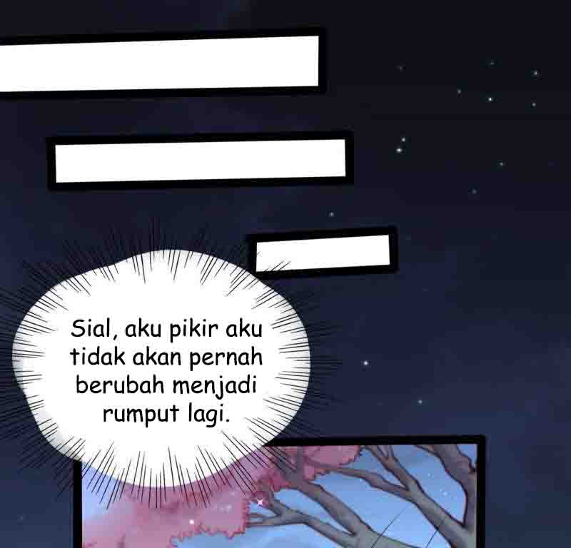Turned Into a Grass in The Fantasy World? Chapter 3 - halaman 14