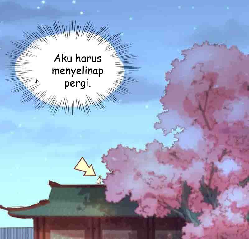 Turned Into a Grass in The Fantasy World? Chapter 3 - halaman 16