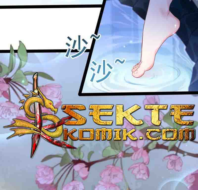 Turned Into a Grass in The Fantasy World? Chapter 3 - halaman 18