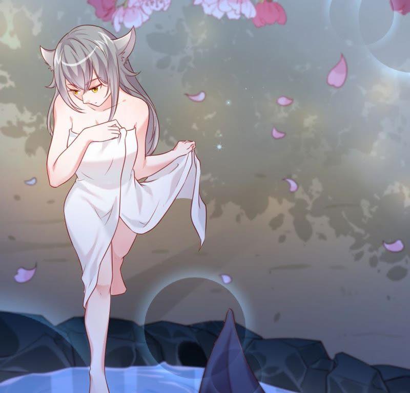 Turned Into a Grass in The Fantasy World? Chapter 3 - halaman 19