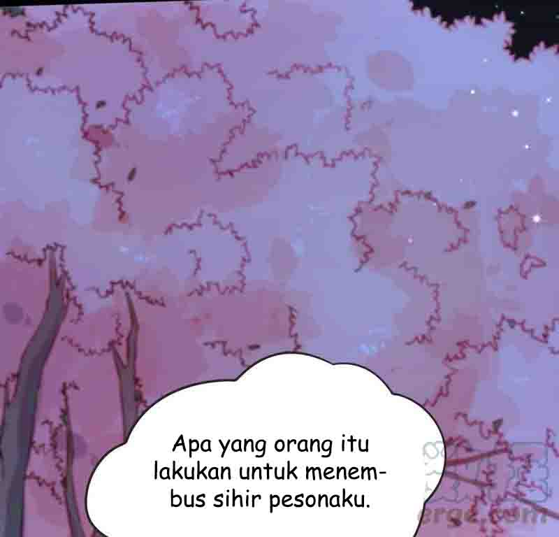 Turned Into a Grass in The Fantasy World? Chapter 3 - halaman 22