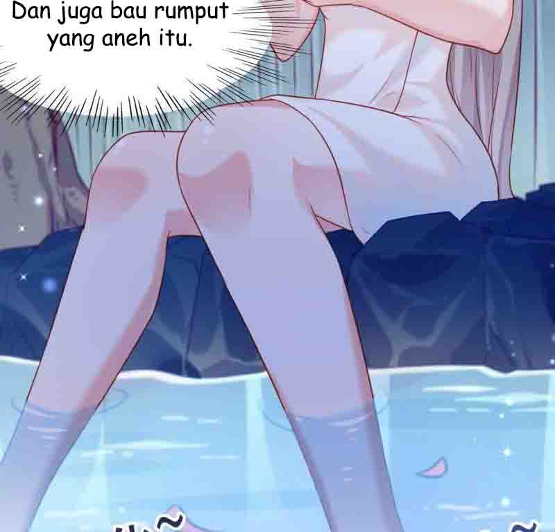 Turned Into a Grass in The Fantasy World? Chapter 3 - halaman 24
