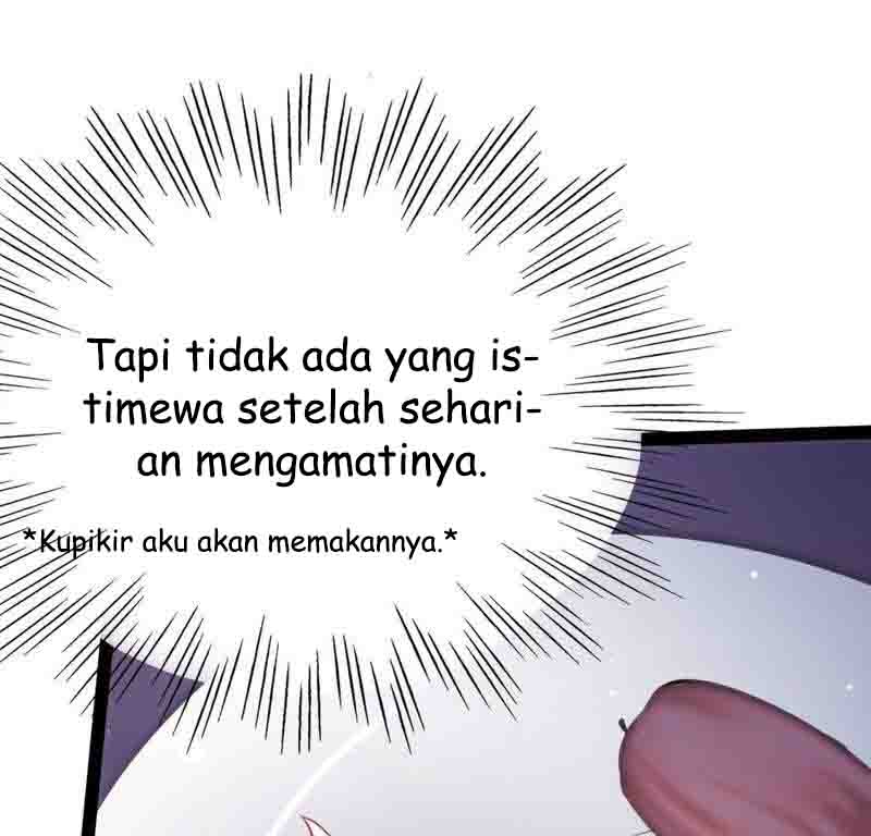 Turned Into a Grass in The Fantasy World? Chapter 3 - halaman 26